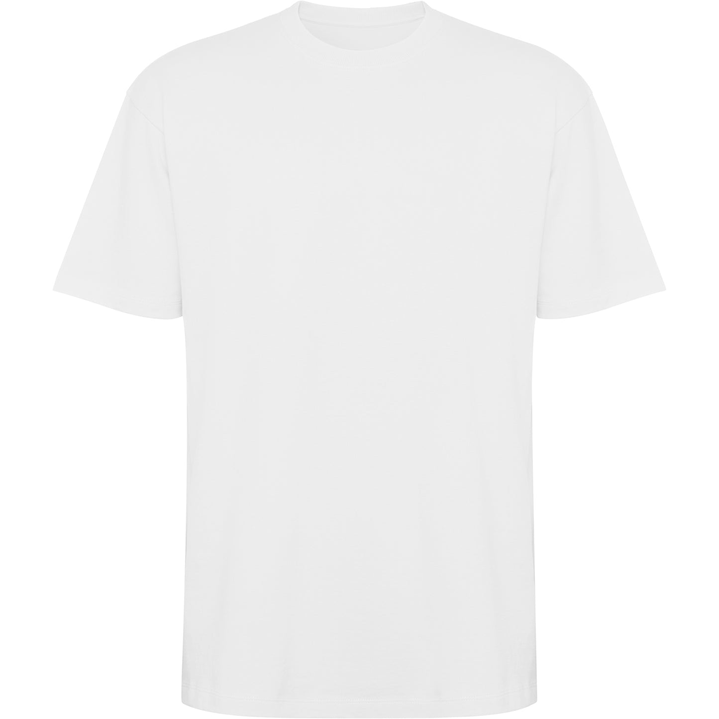 Camiseta Oversize Roly Bull 6560 Unisex