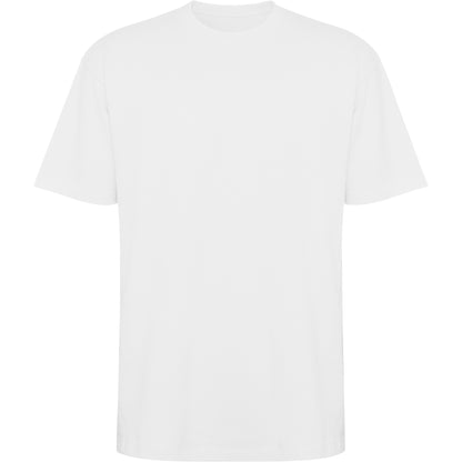 Camiseta Oversize Roly Bull 6560 Unisex