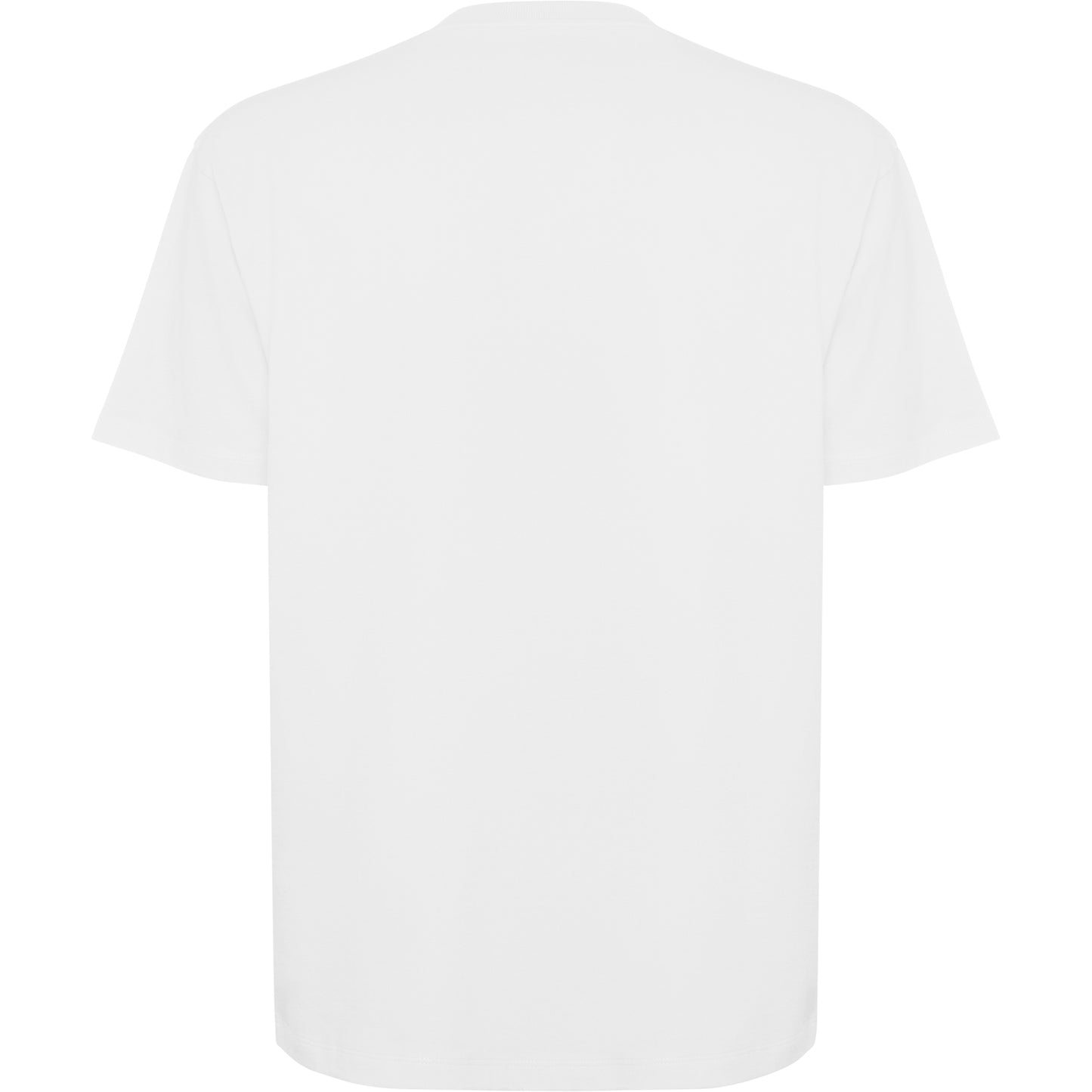 Camiseta Oversize Roly Bull 6560 Unisex