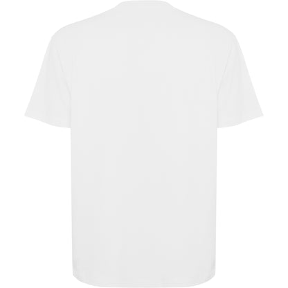 Camiseta Oversize Roly Bull 6560 Unisex