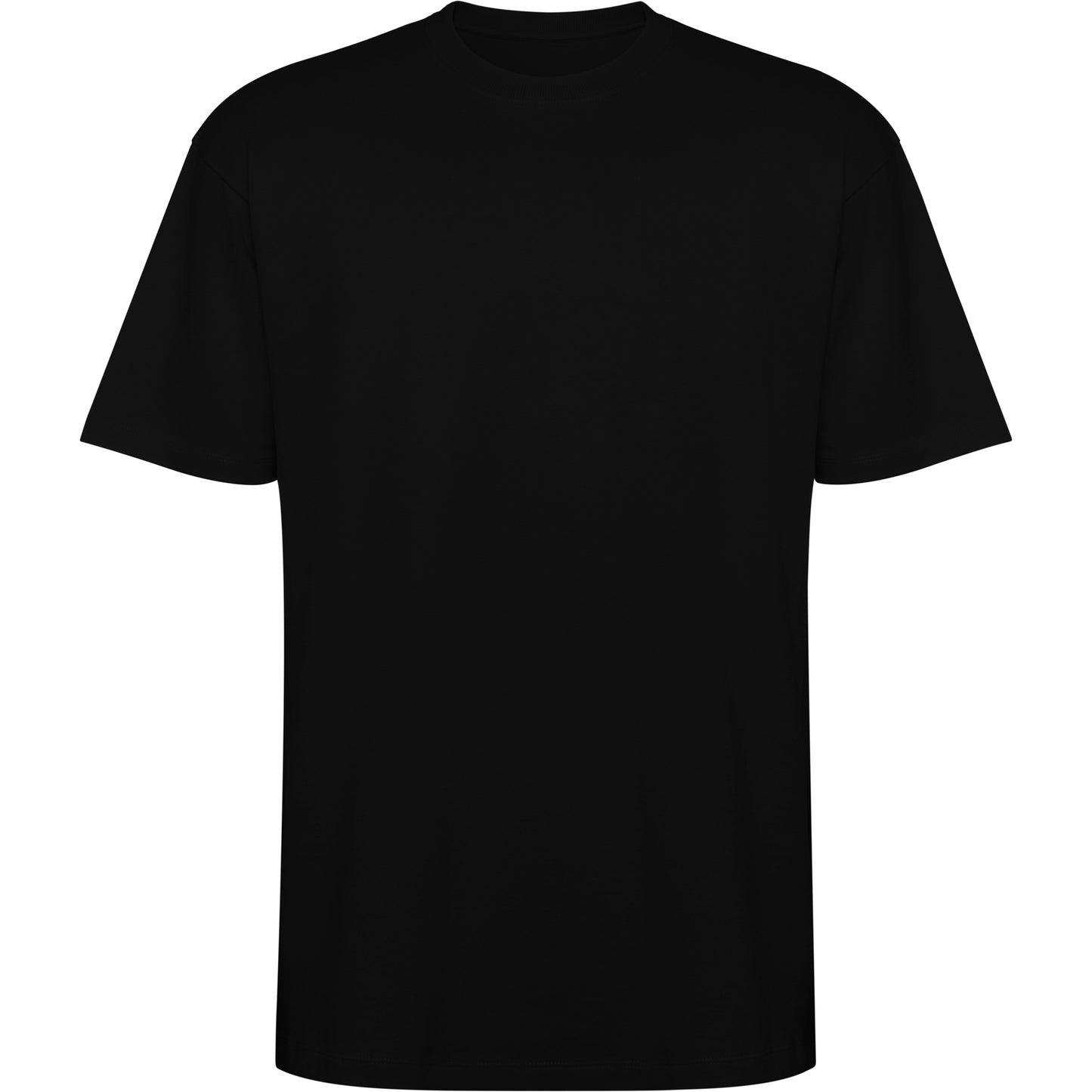 Camiseta Oversize Roly Bull 6560 Unisex