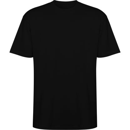 Camiseta Oversize Roly Bull 6560 Unisex