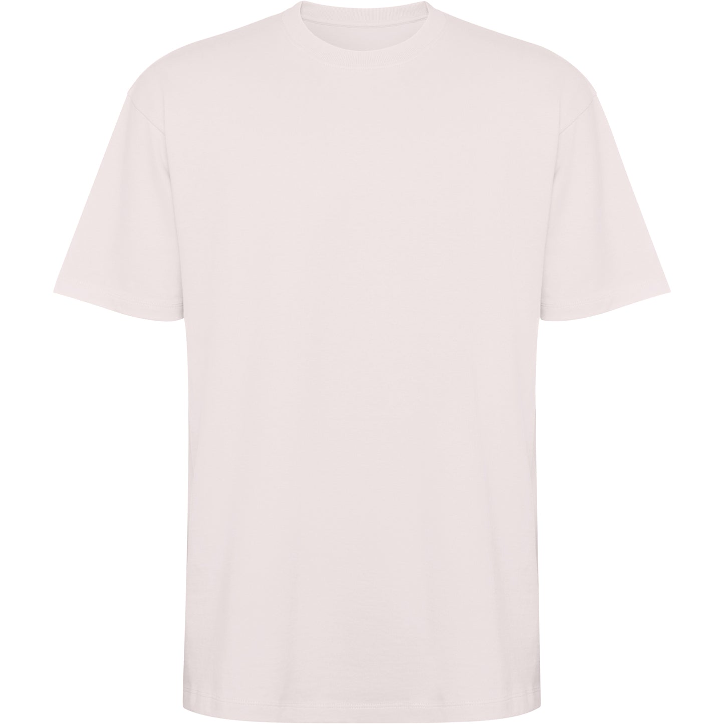 Camiseta Oversize Roly Bull 6560 Unisex