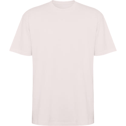 Camiseta Oversize Roly Bull 6560 Unisex