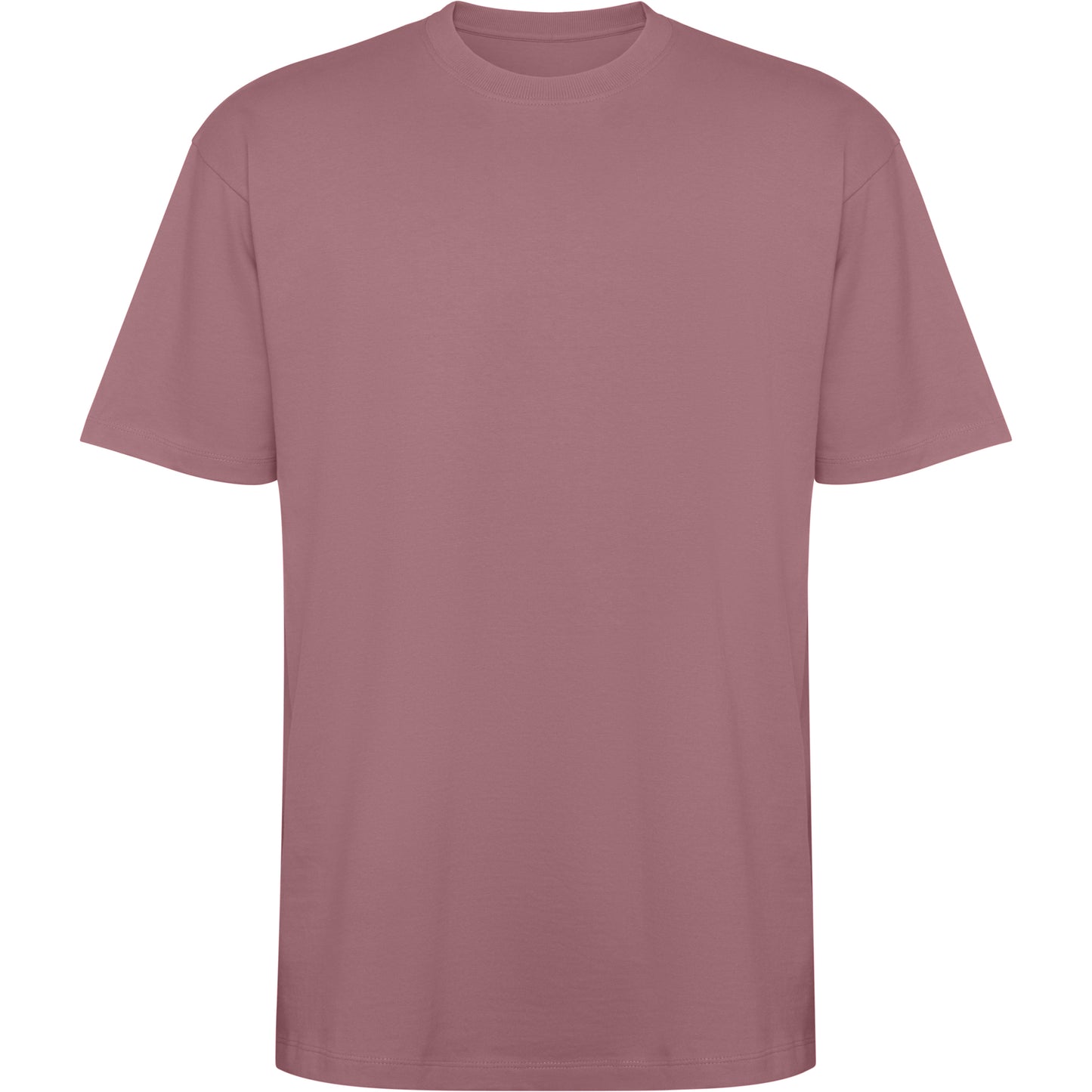 Camiseta Oversize Roly Bull 6560 Unisex