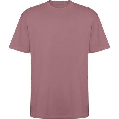 Camiseta Oversize Roly Bull 6560 Unisex