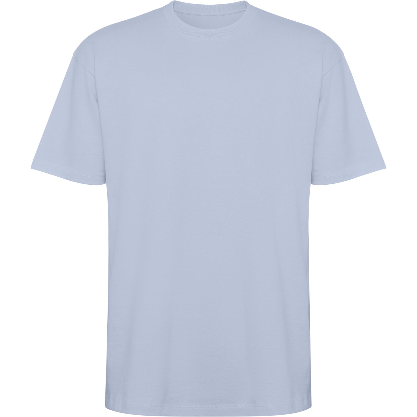 Camiseta Oversize Roly Bull 6560 Unisex