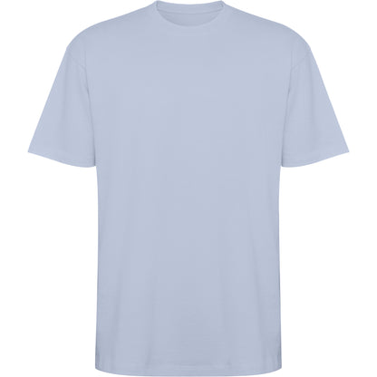 Camiseta Oversize Roly Bull 6560 Unisex