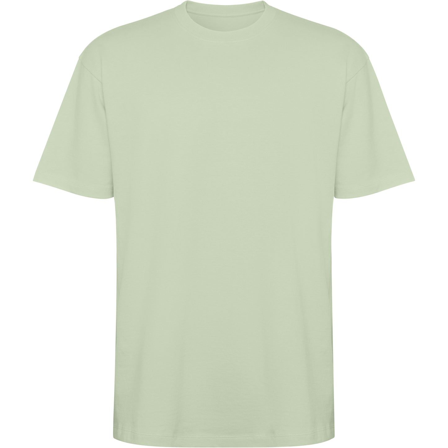 Camiseta Oversize Roly Bull 6560 Unisex