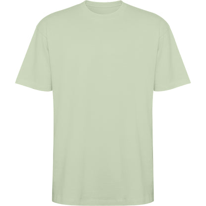 Camiseta Oversize Roly Bull 6560 Unisex