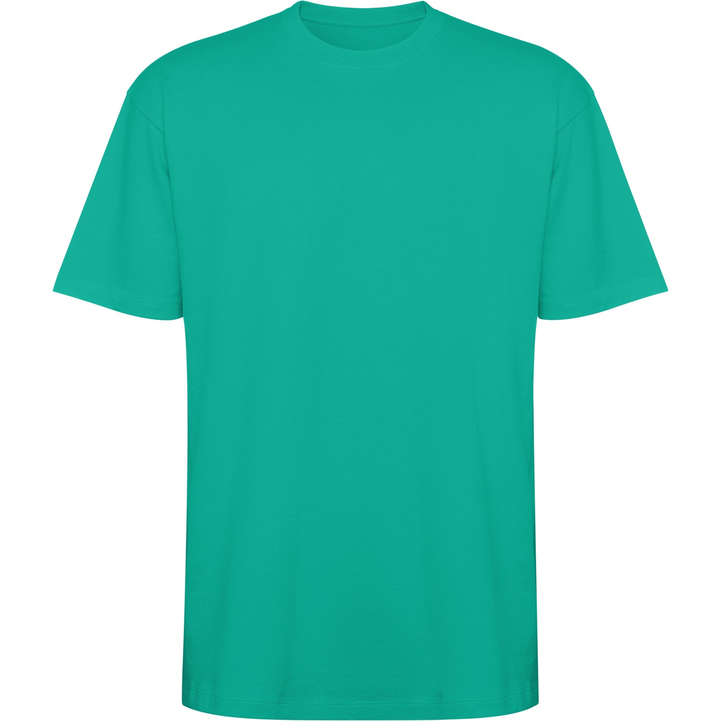 Camiseta Oversize Roly Bull 6560 Unisex