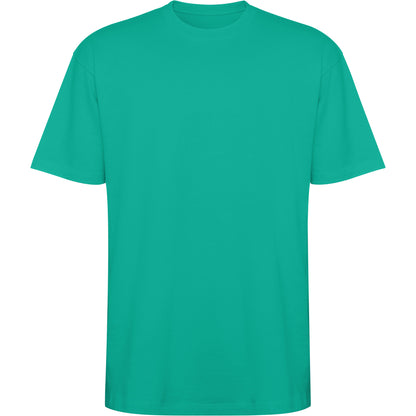 Camiseta Oversize Roly Bull 6560 Unisex