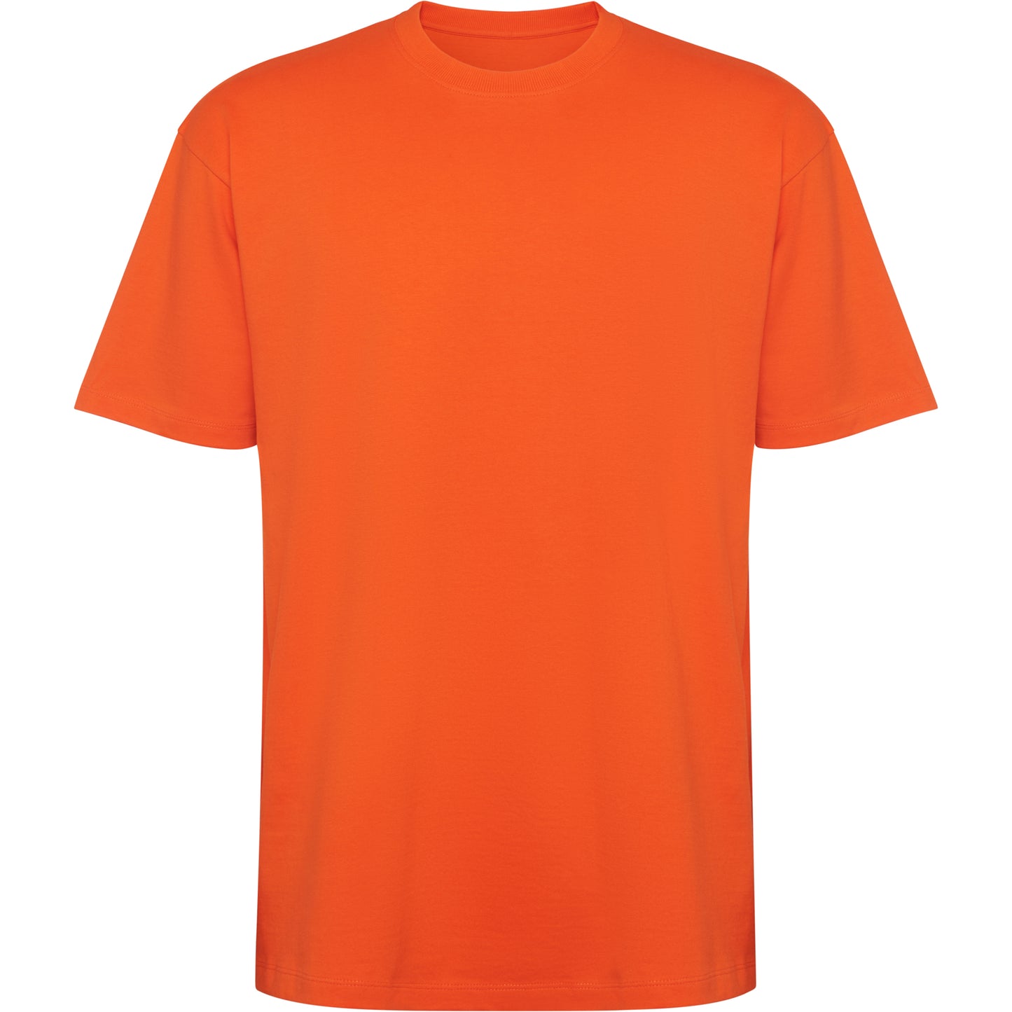 Camiseta Oversize Roly Bull 6560 Unisex