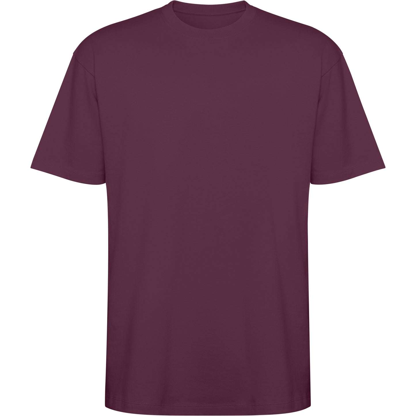 Camiseta Oversize Roly Bull 6560 Unisex