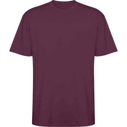 Camiseta Oversize Roly Bull 6560 Unisex