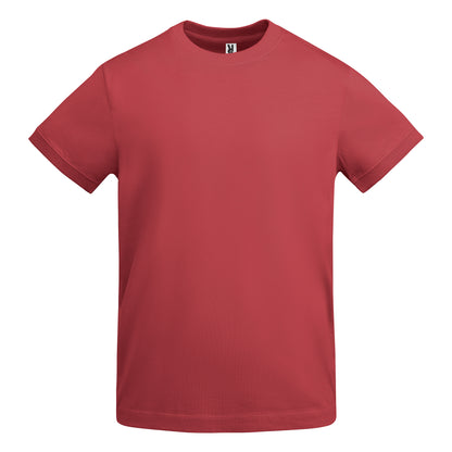 Camiseta Roly Veza 6562 Hombre