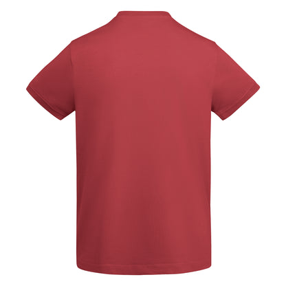 Camiseta Roly Veza 6562 Hombre