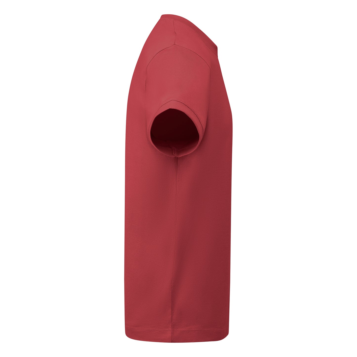 Camiseta Roly Veza 6562 Hombre