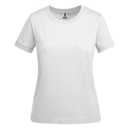 Camisetas Roly Veza Woman 6563 Mujer