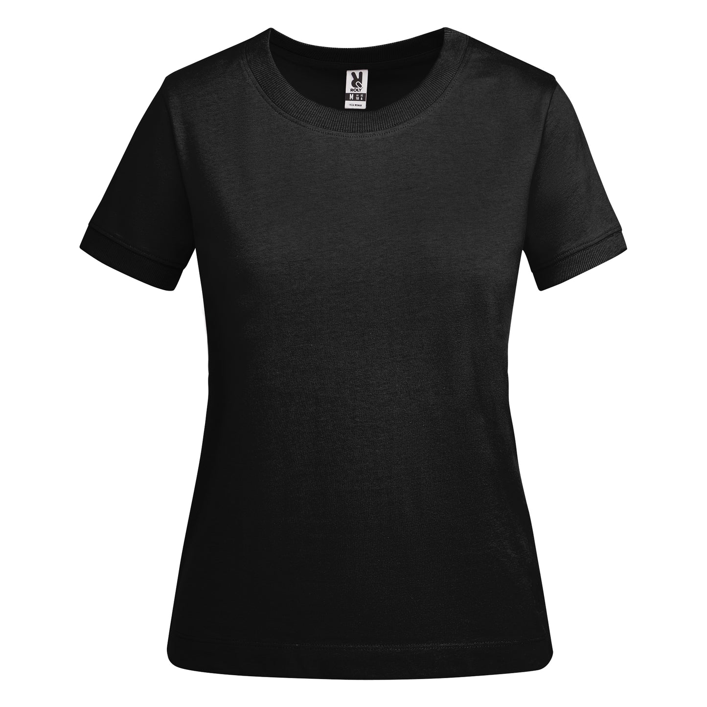 Camisetas Roly Veza Woman 6563 Mujer