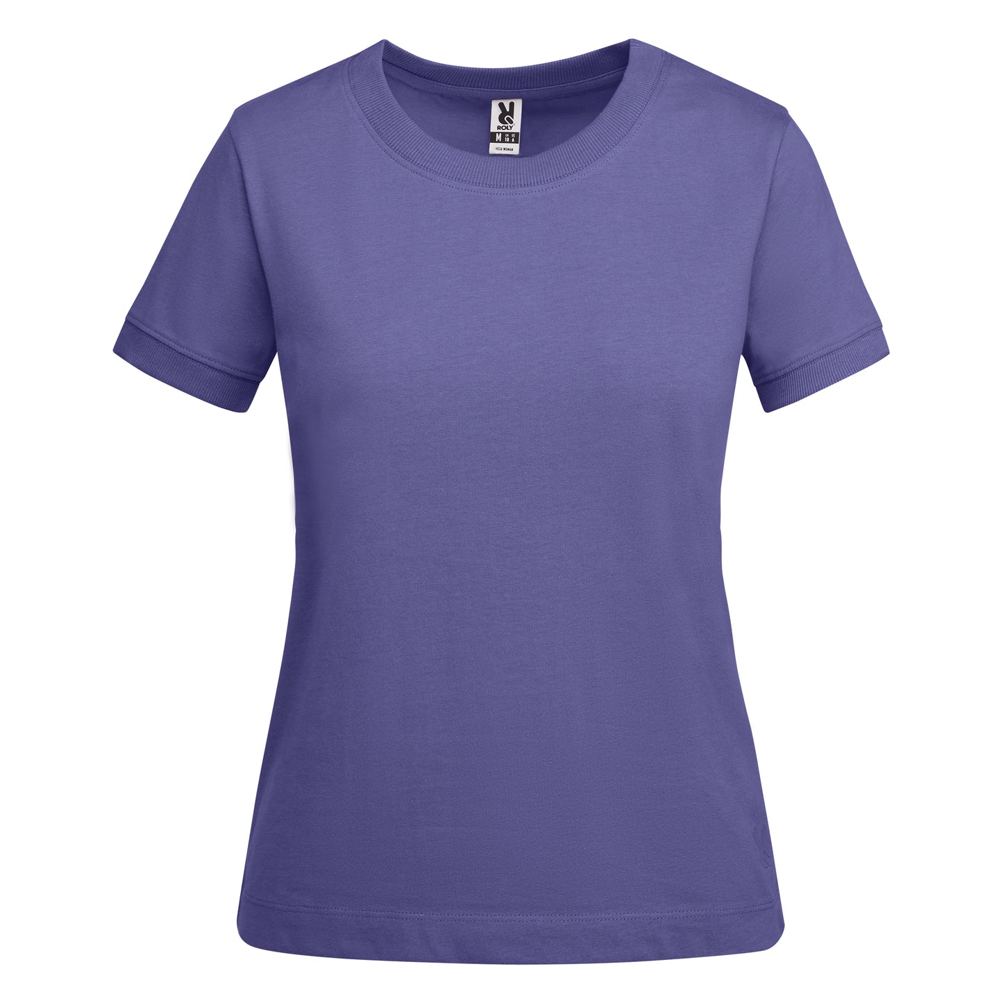 Camisetas Roly Veza Woman 6563 Mujer