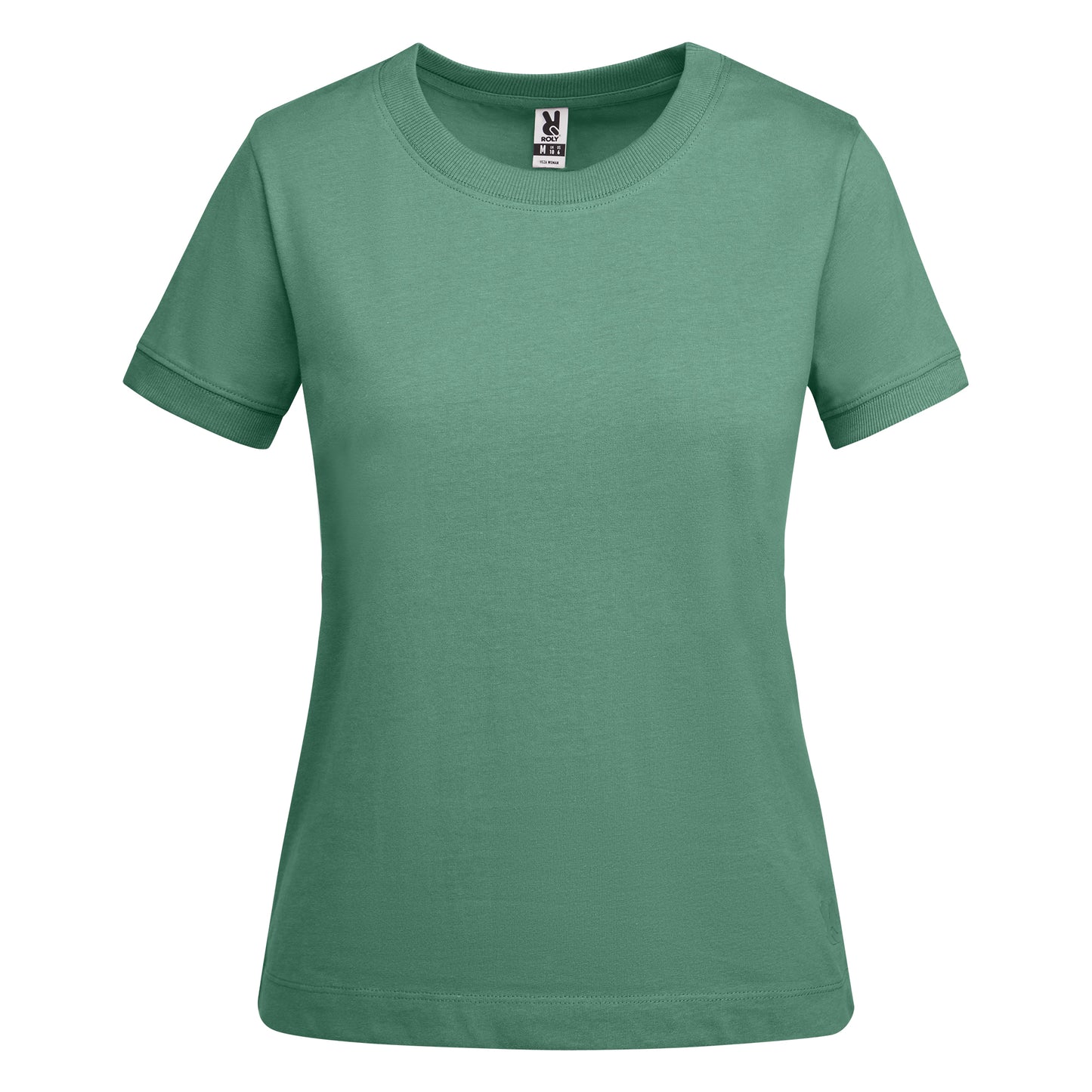 Camisetas Roly Veza Woman 6563 Mujer