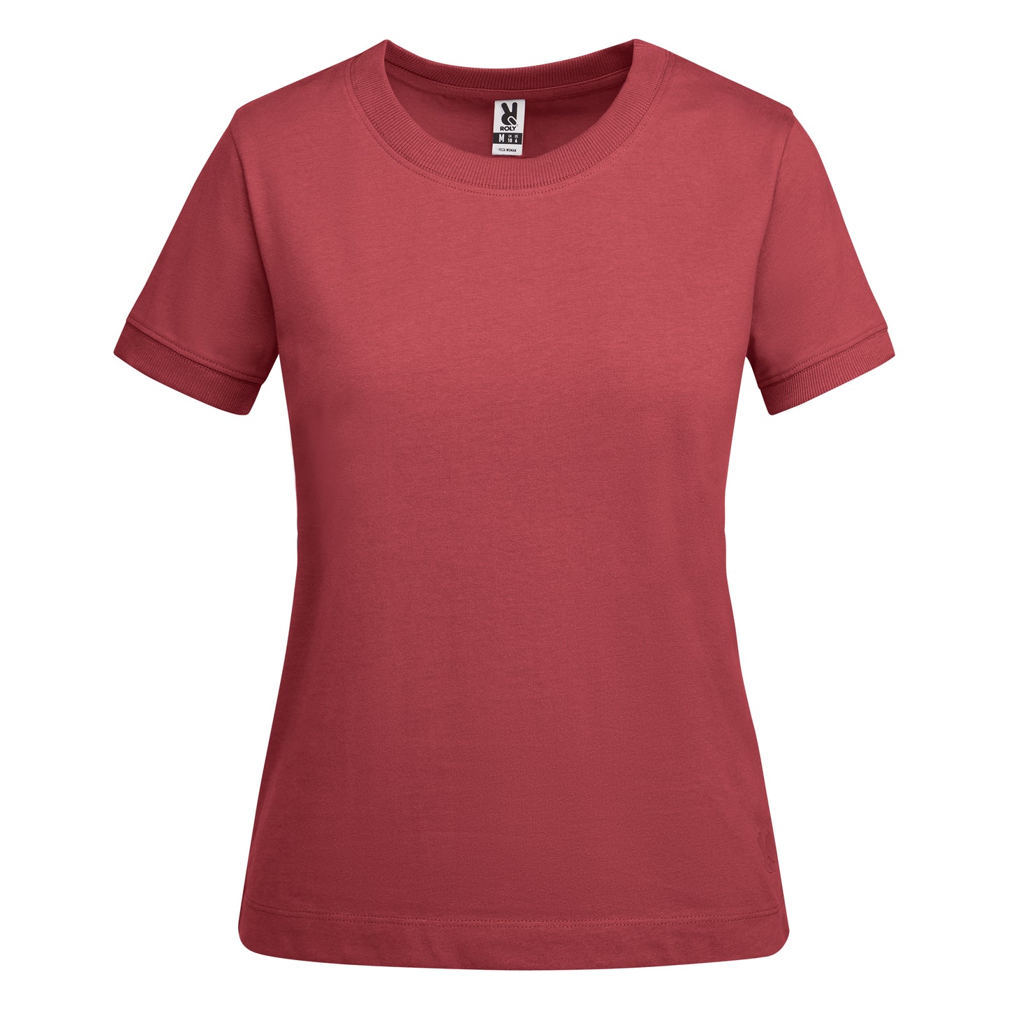 Camisetas Roly Veza Woman 6563 Mujer