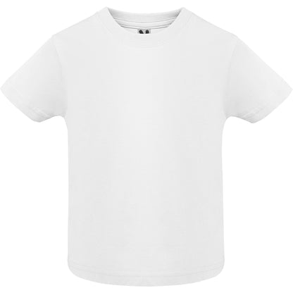 Camiseta Roly Baby 6564 Bebé