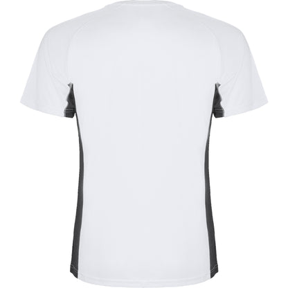 Camiseta Roly Shanghai 6595 Hombre