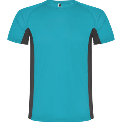 Camiseta Roly Shanghai 6595 Hombre