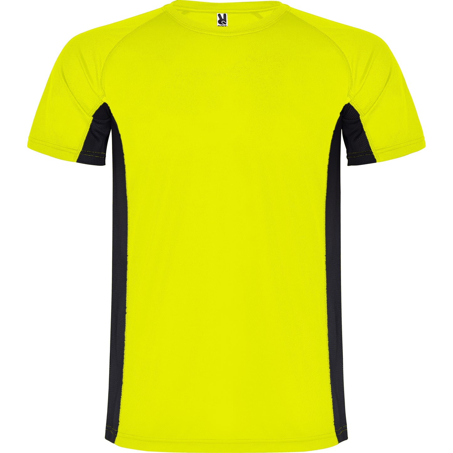 Camiseta Roly Shanghai 6595 Hombre
