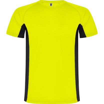 Camiseta Roly Shanghai 6595 Hombre