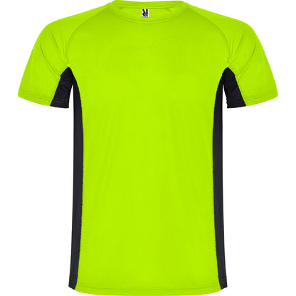 Camiseta Roly Shanghai 6595 Hombre