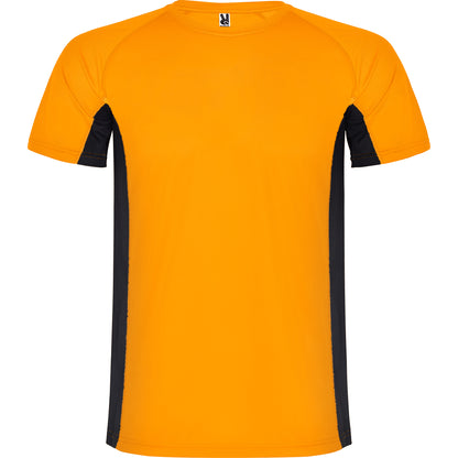 Camiseta Roly Shanghai 6595 Hombre