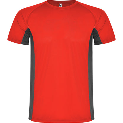 Camiseta Roly Shanghai 6595 Hombre