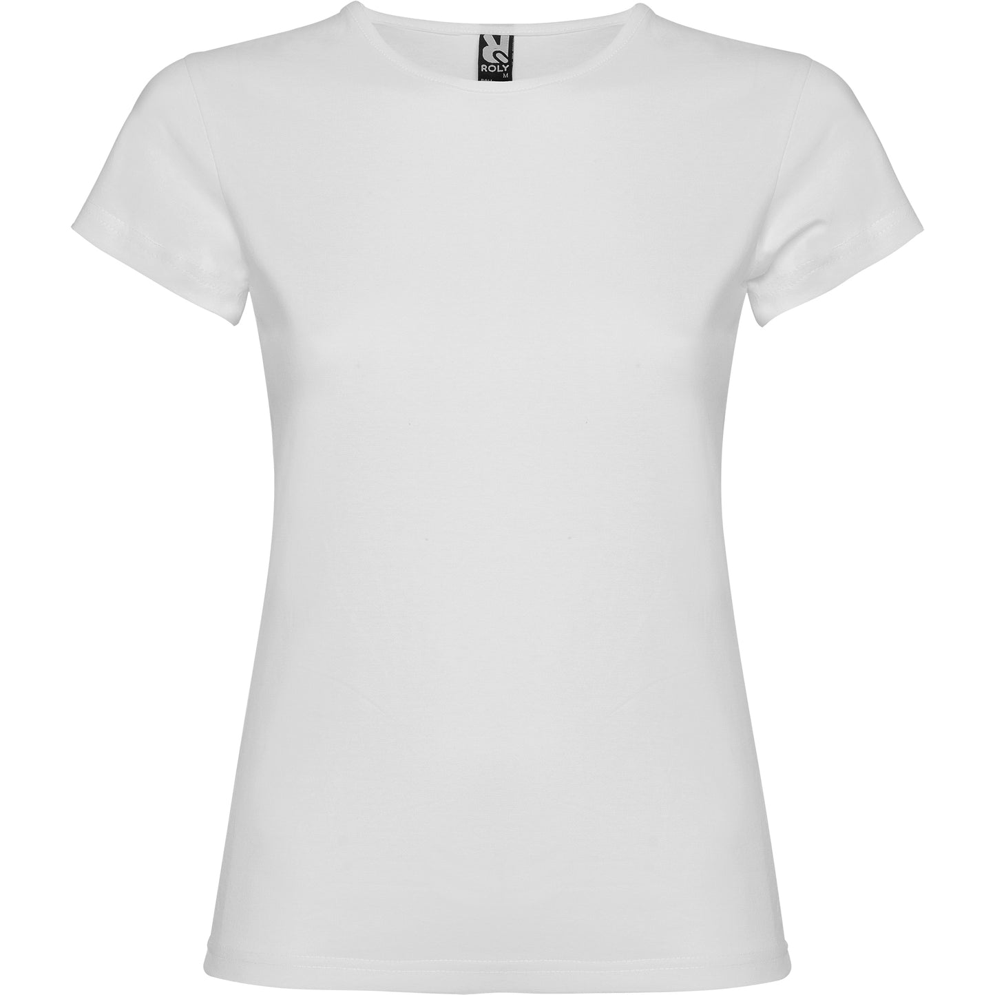 Camiseta Roly Bali 6597 Mujer