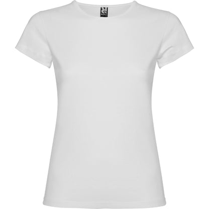 Camiseta Roly Bali 6597 Mujer