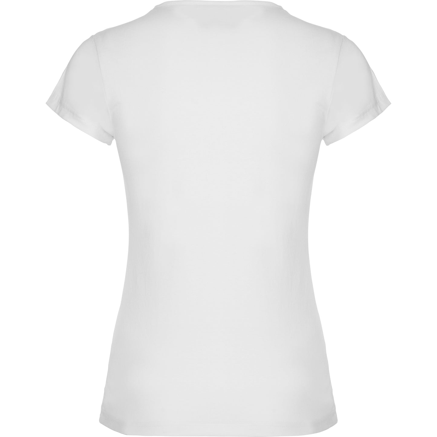 Camiseta Roly Bali 6597 Mujer