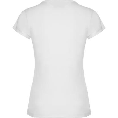 Camiseta Roly Bali 6597 Mujer