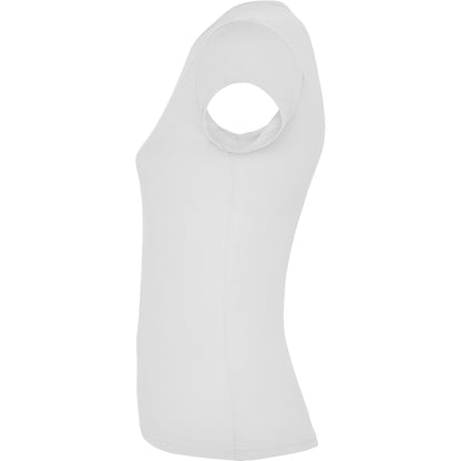 Camiseta Roly Bali 6597 Mujer