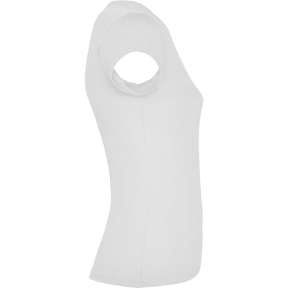 Camiseta Roly Bali 6597 Mujer