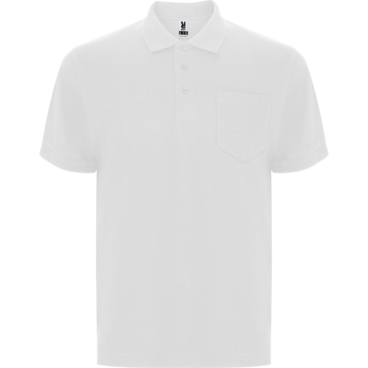 Polo Roly Centauro Premium 6607 Hombre