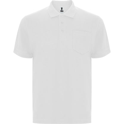 Polo Roly Centauro Premium 6607 Hombre