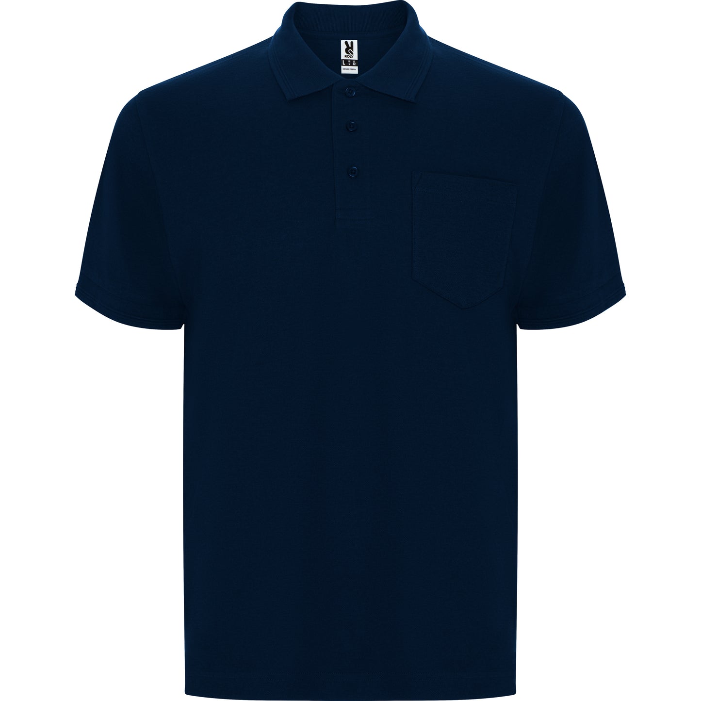 Polo Roly Centauro Premium 6607 Hombre