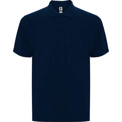 Polo Roly Centauro Premium 6607 Hombre