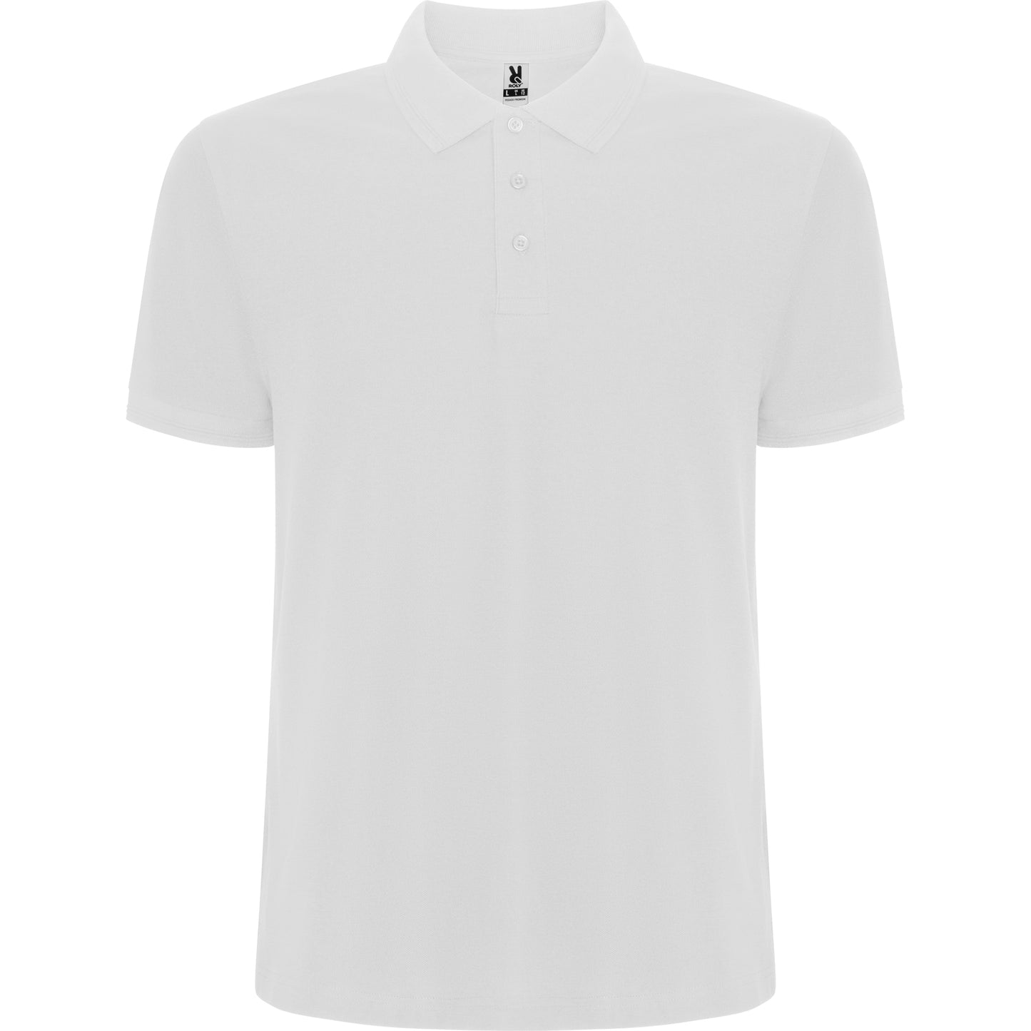 Polo Roly Pegaso Premium 6609 Hombre