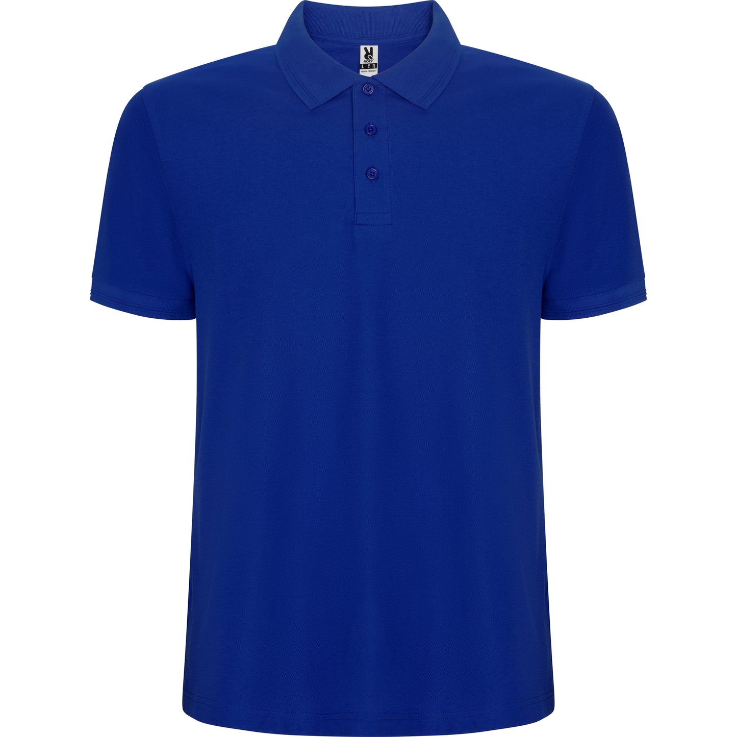 Polo Roly Pegaso Premium 6609 Hombre
