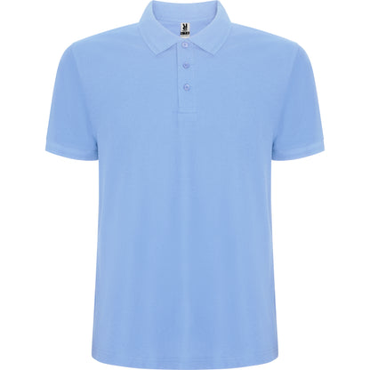 Polo Roly Pegaso Premium 6609 Hombre