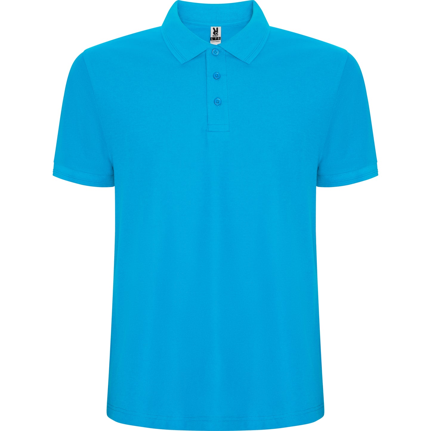 Polo Roly Pegaso Premium 6609 Hombre