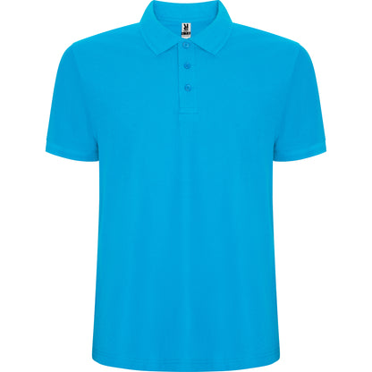 Polo Roly Pegaso Premium 6609 Hombre